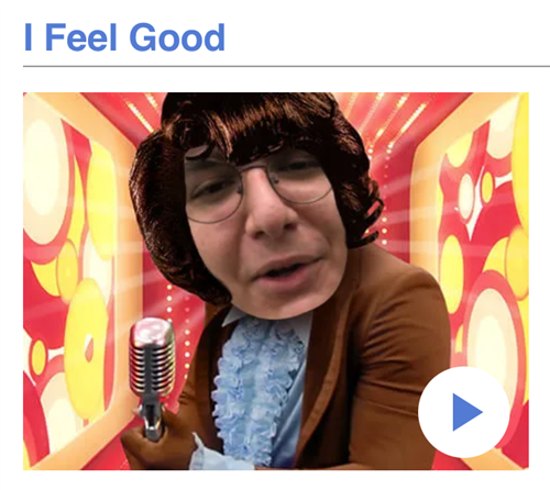 Good